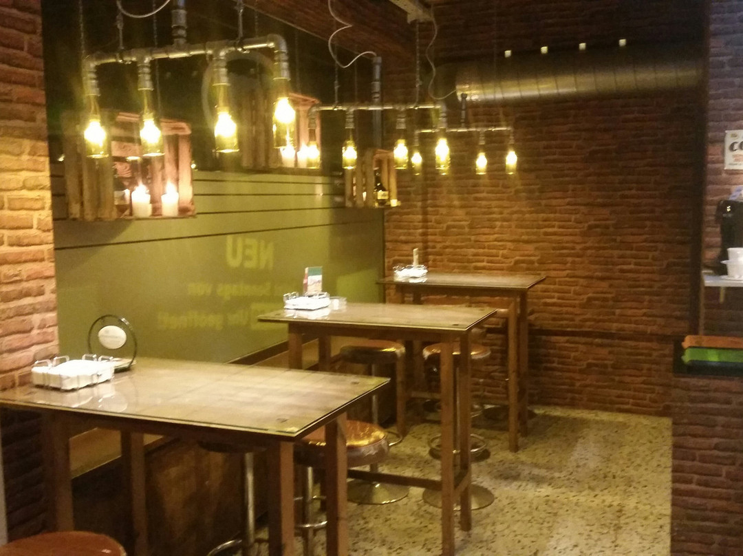 Pill餐馆和美食-Hurry Curry