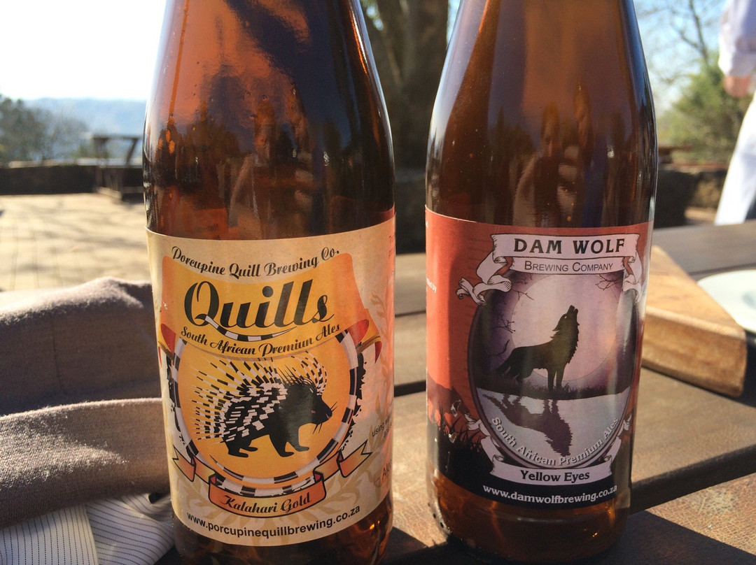 1000 Hills Brewing Company景点图片