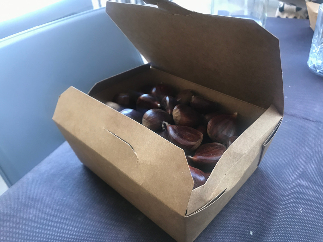 Bistrot "vide Chi Te Pii"