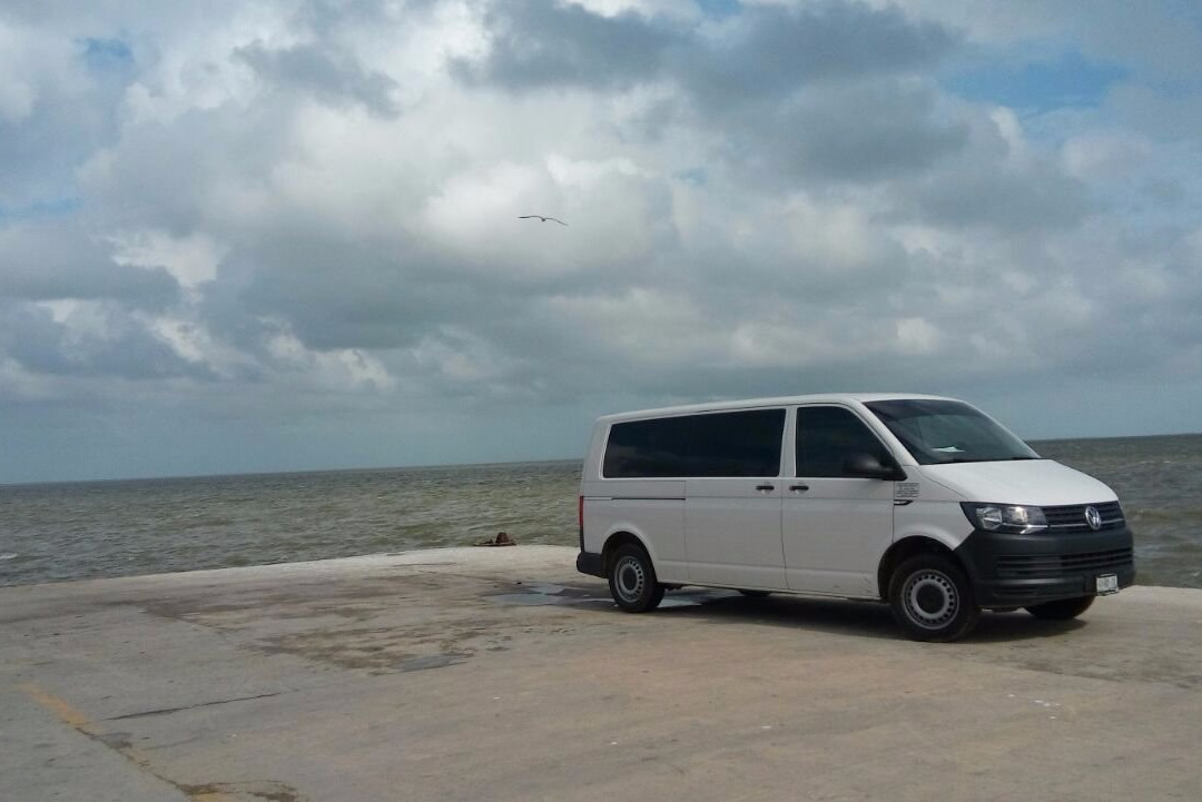 Holbox Transports-坎昆必去景点