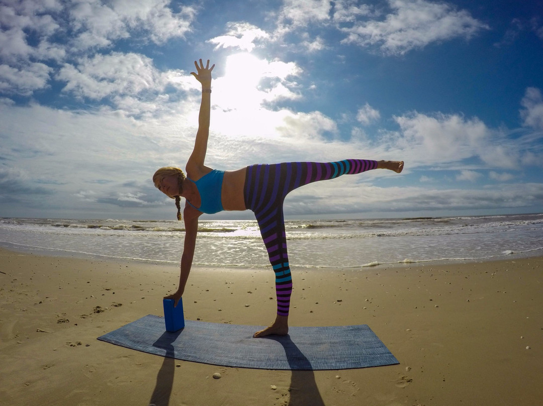 Matagorda Adventure Company-Matagorda必去景点