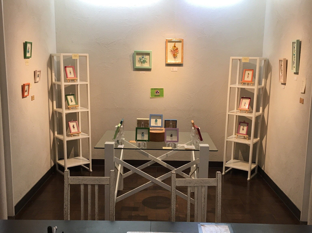 富良野哨子玻璃专卖店-富良野市必去景点