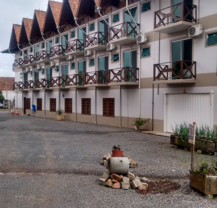 Hotel Eliana