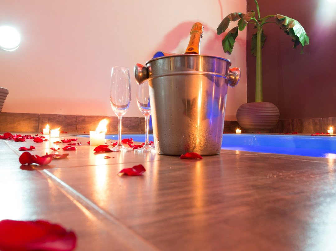 Mont Blanc Motel主图