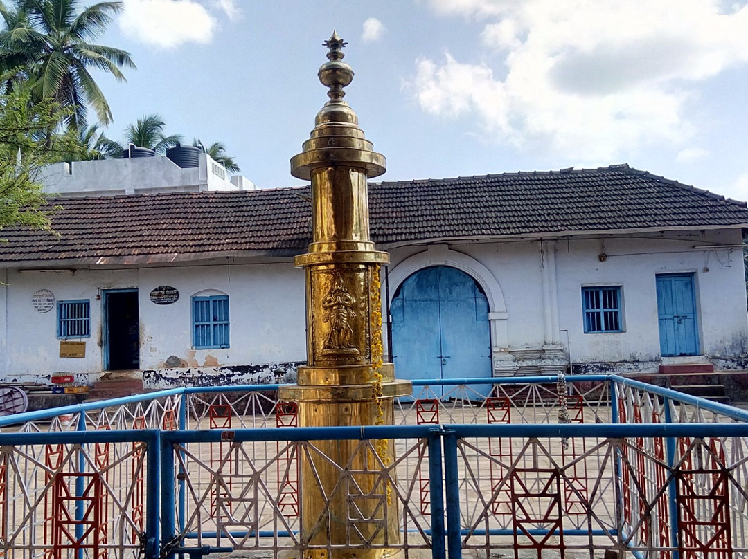 Shri Aryadurga Temple景点图片