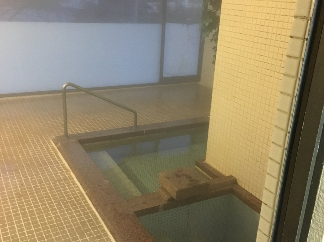 Mino Ryokufuso主图