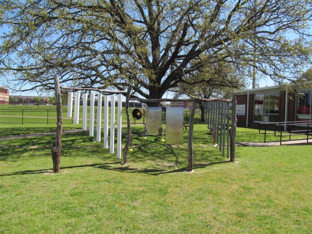 Northeast Texas Children's Museum-Commerce必去景点