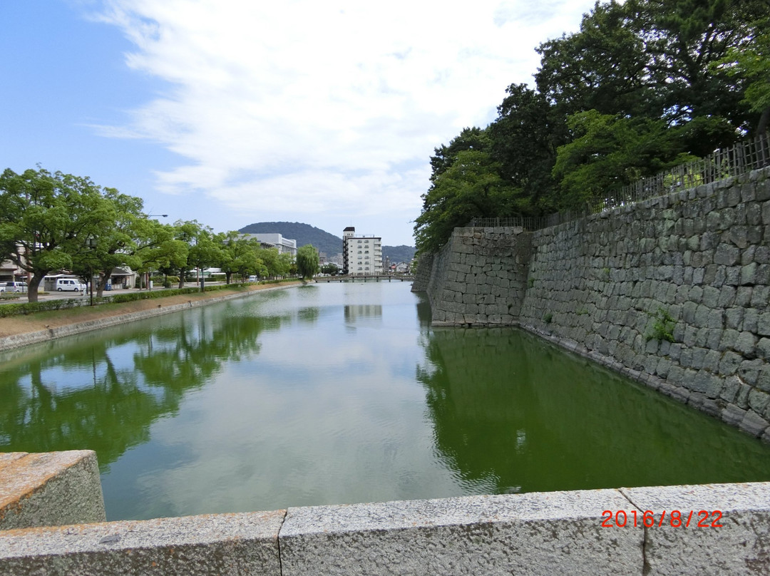 丸龟市旅游攻略图片