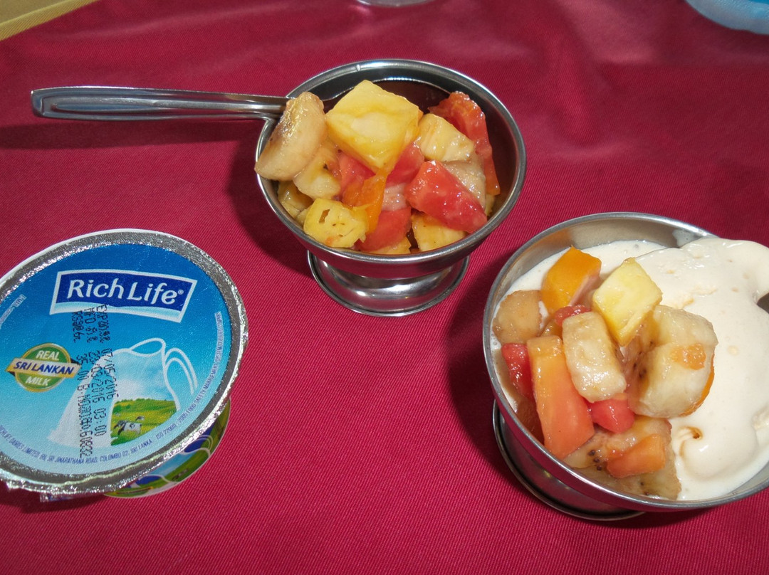 瓦都瓦餐馆和美食-Sulferino