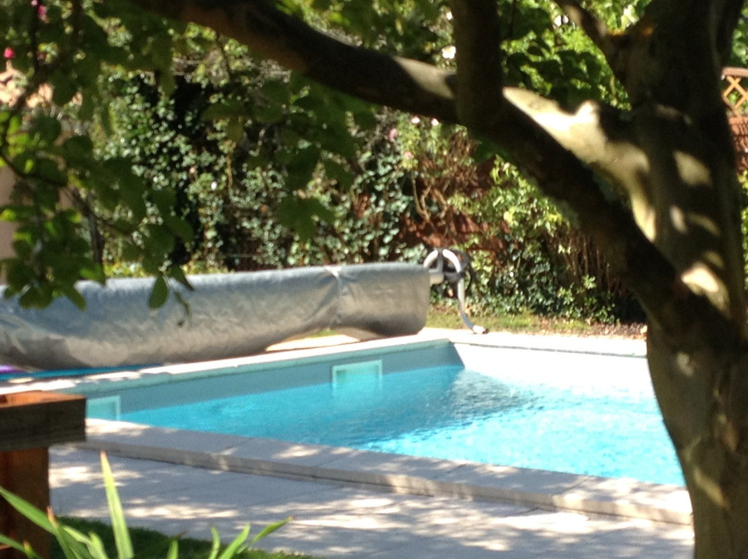 Chambrée O' Bassin主图