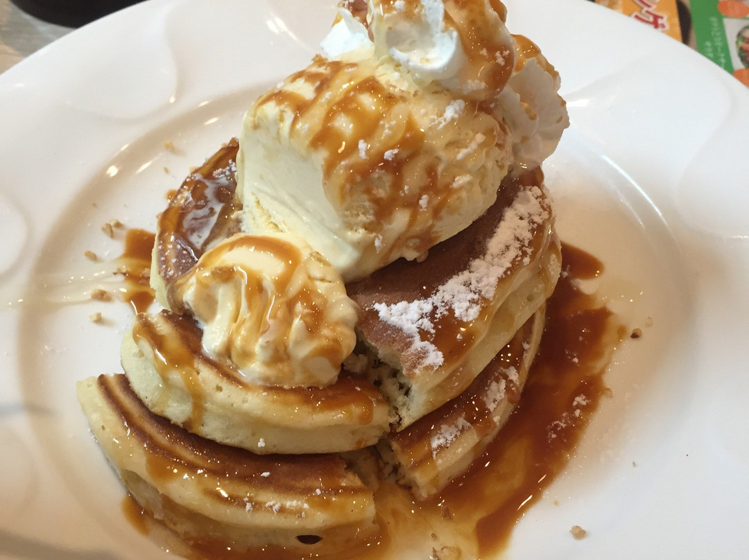 デニーズ 南岡崎店