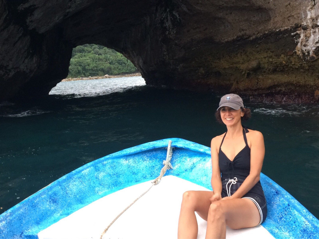 Boca Divers-Boca de Tomatlan必去景点