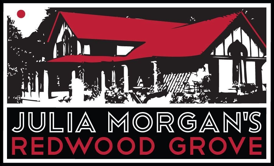 Julia Morgan Redwood Grove景点图片