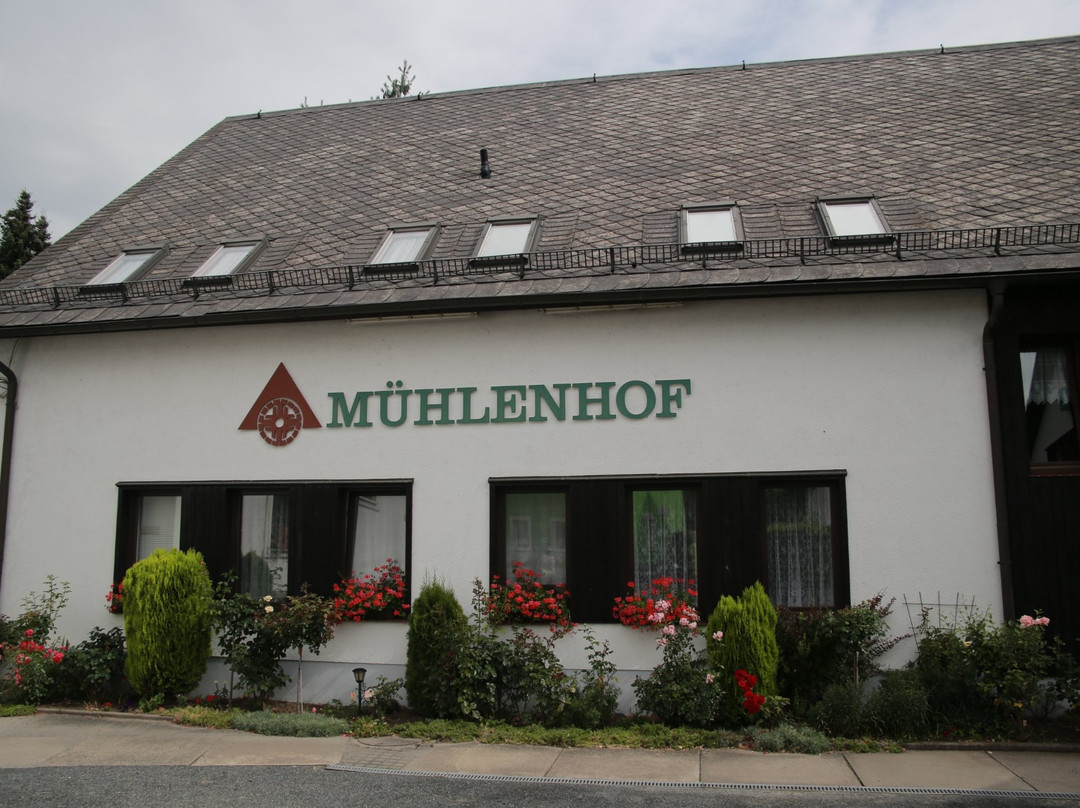Hotel Muehlenhof主图