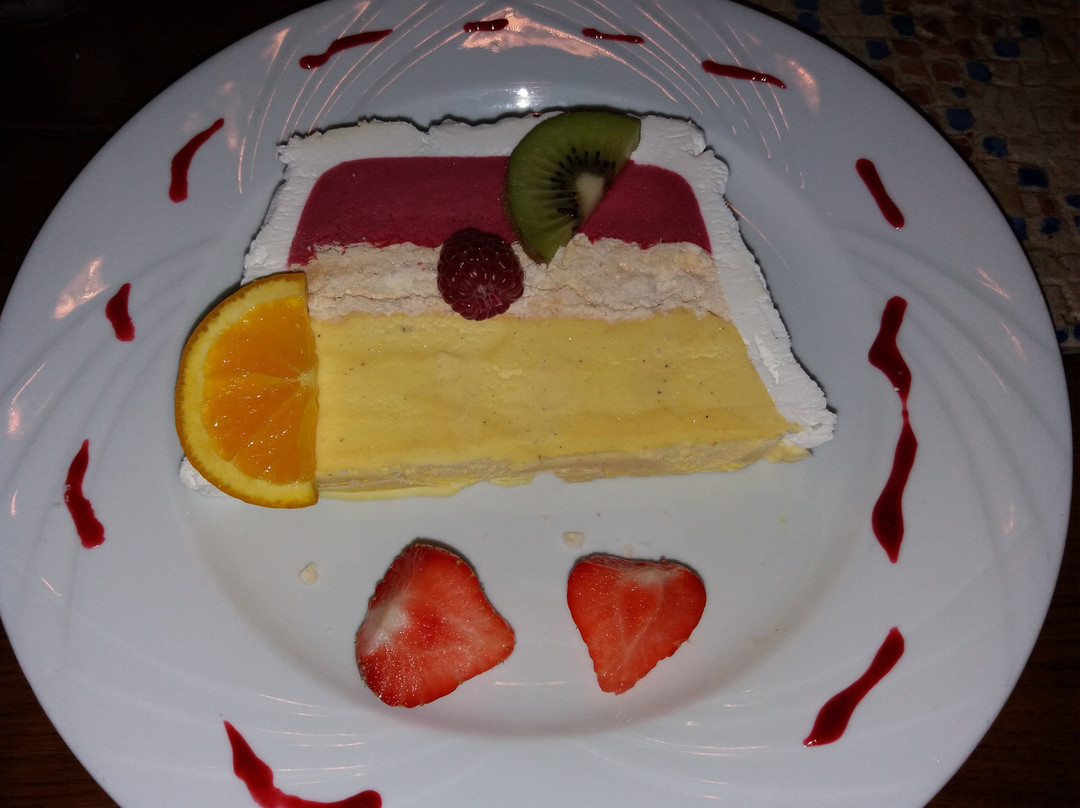 Pont-de-Roide餐馆和美食-La Caburade