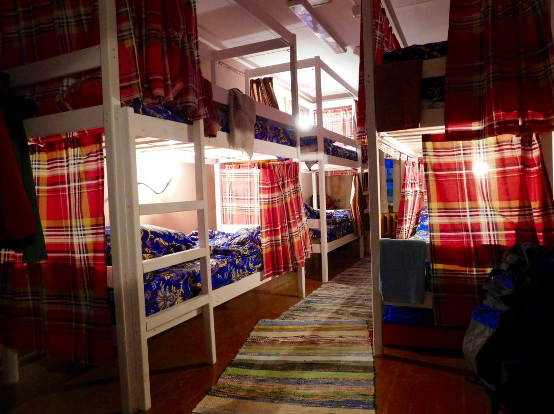 Hostel Akka Knibekaize主图