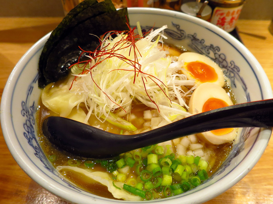 双麺 浅草橋店