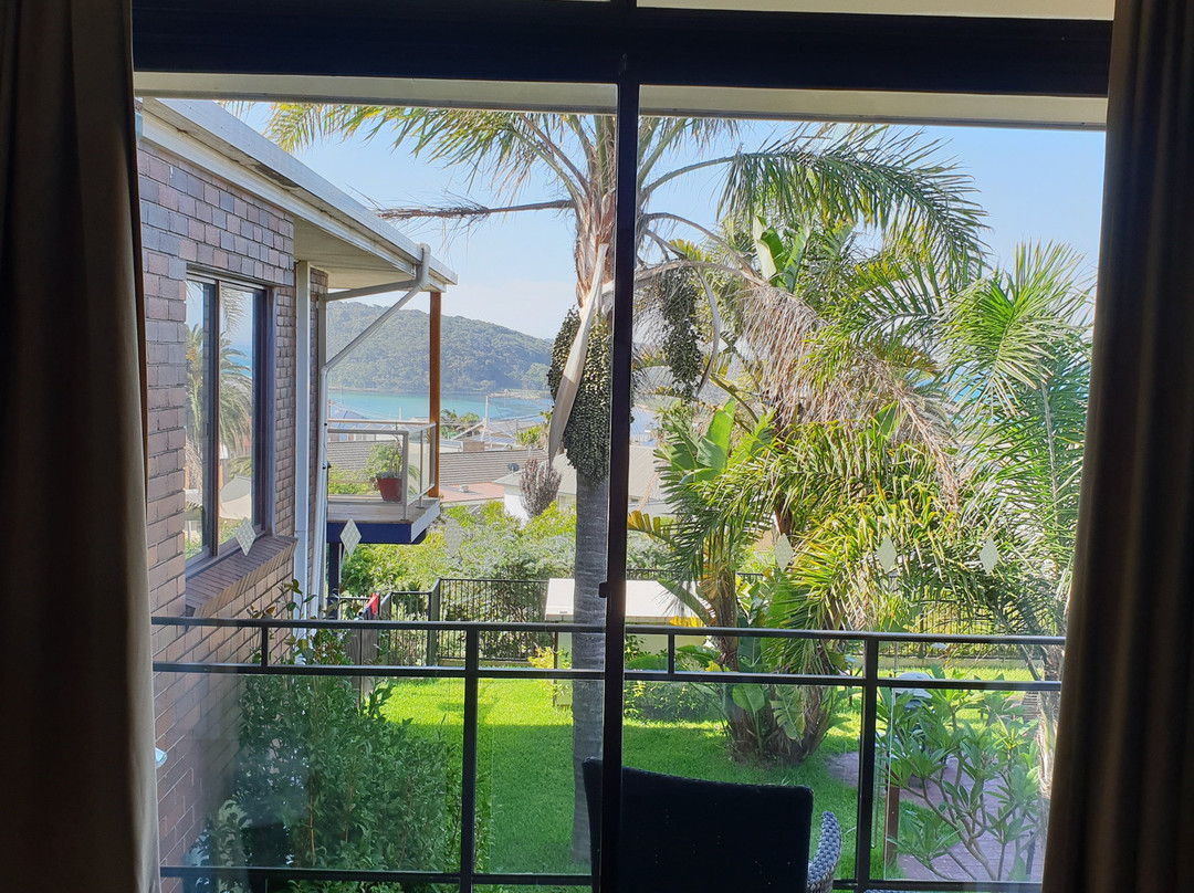 Top Of The Town Motel主图