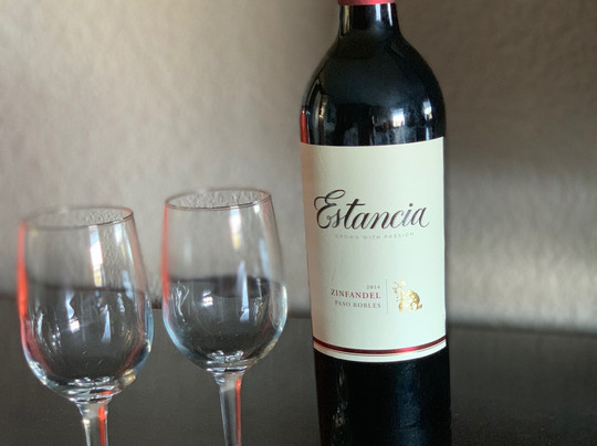 Wave Street Inn主图