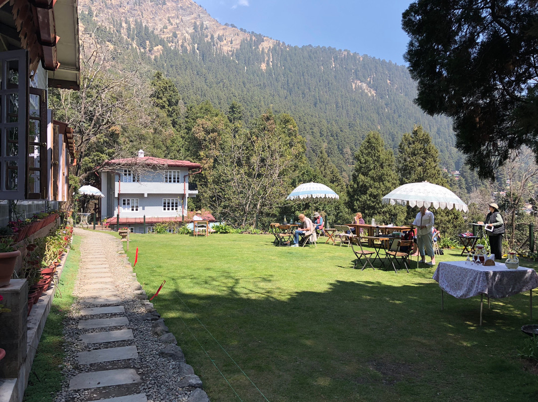 Abbotsford Prasada Bhawan