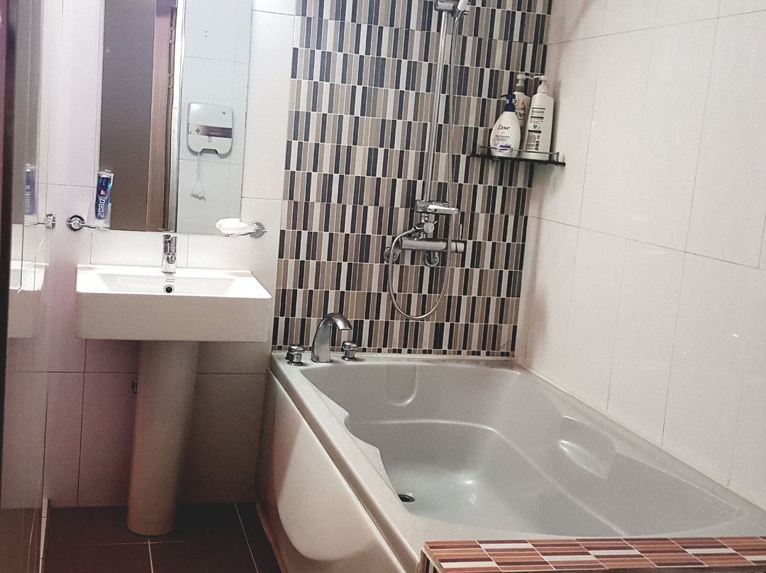 Hotel Chezelle主图