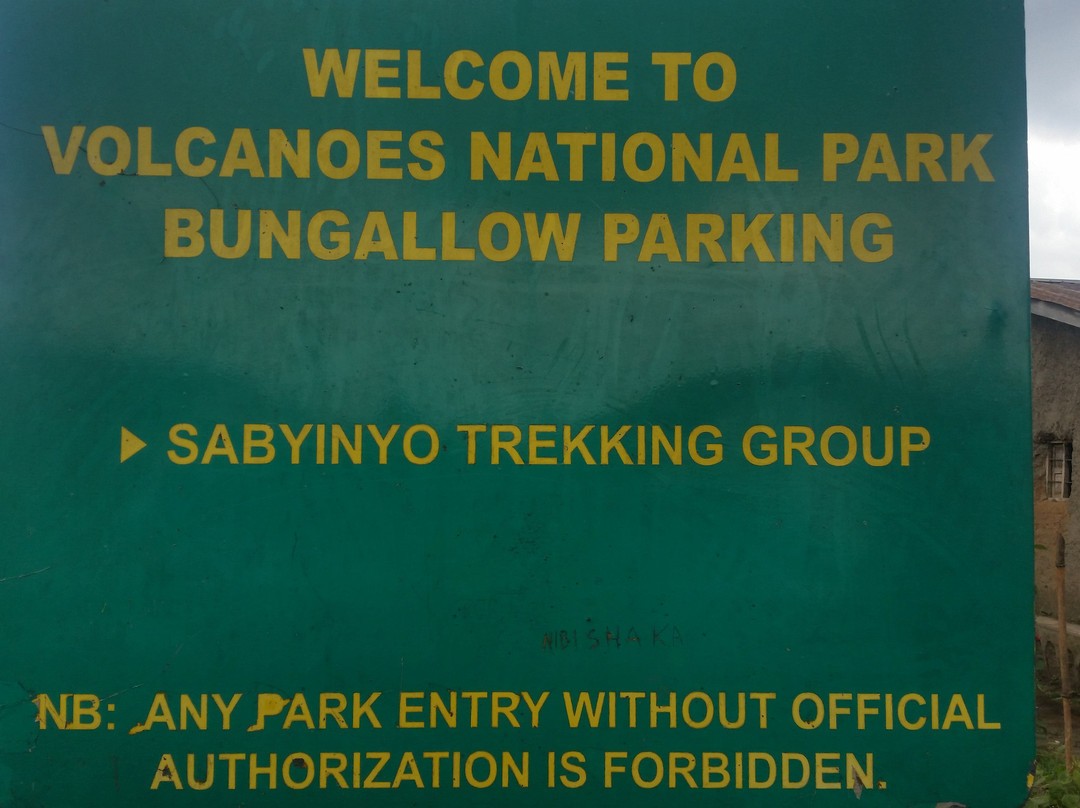 Gecko Safaris Rwanda - Day Tours-吉佳利必去景点