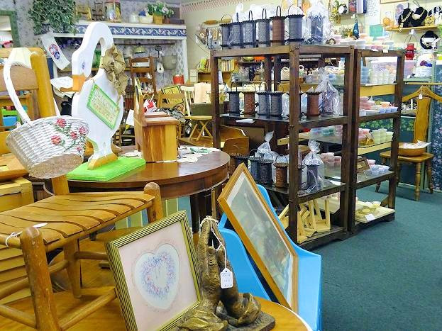 Harmon's-Lenoir必去景点