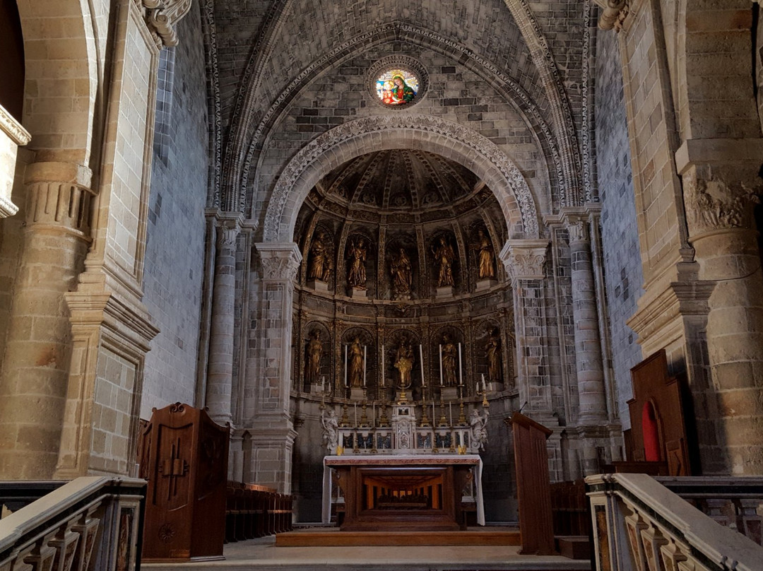 Duomo di Manduria-Manduria必去景点