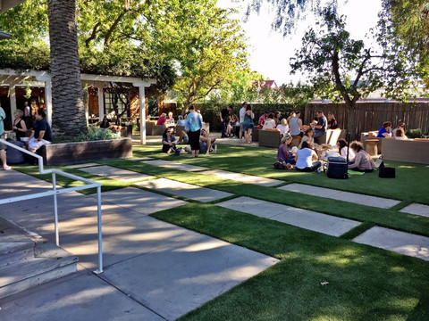 Epiphany Cellars-洛斯奥利沃斯必去景点