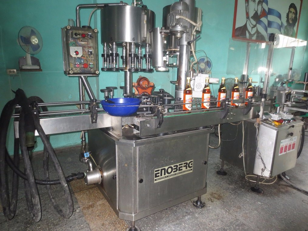Guayabita del Pinar Liqueur Factory景点图片