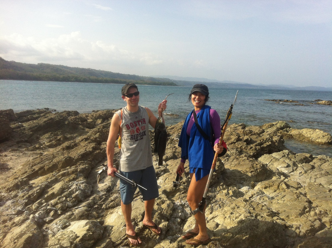 Cabuya Tours & Rentals景点图片