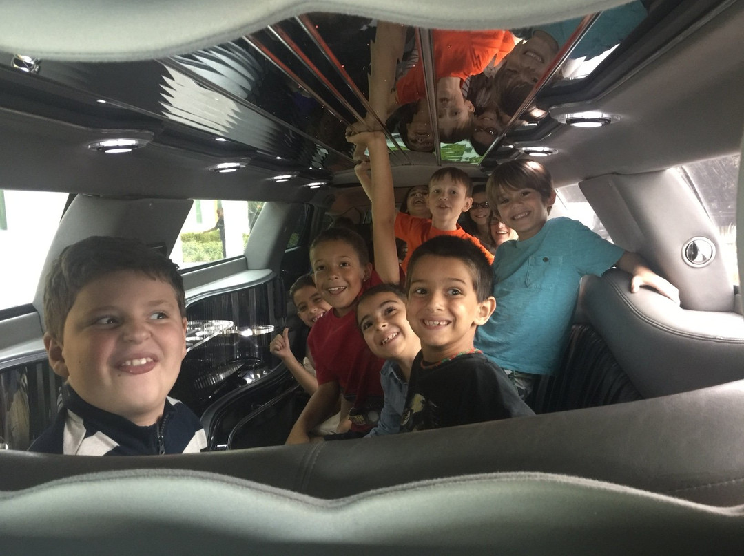 Sunshine Limousine & Sedan Service景点图片