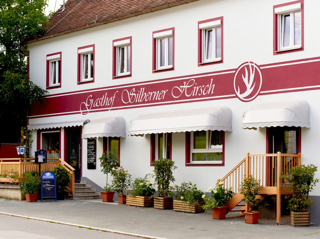 Gasthof Silberner Hirsch主图