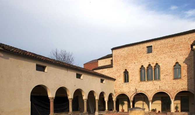 Ex monastero di Santa Margherita景点图片