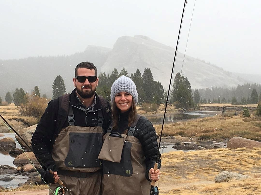 Yosemite Outfitters-优胜美地国家公园必去景点