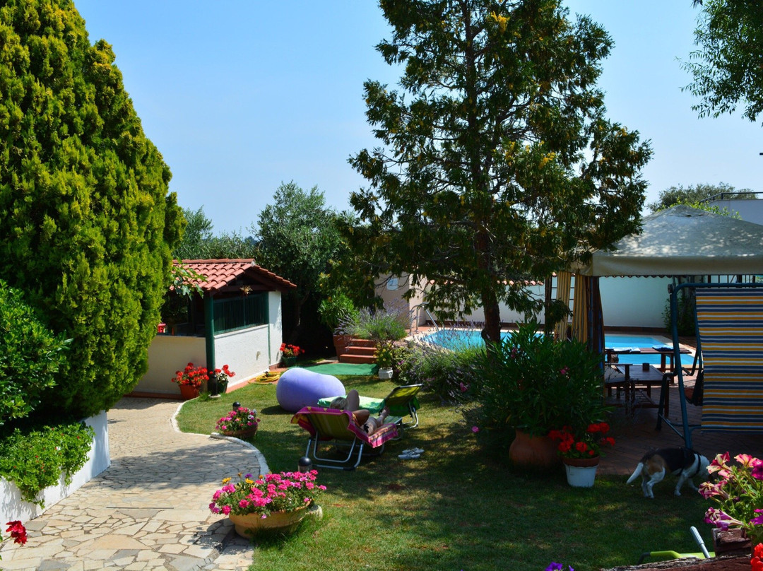 Apartements Bizjak主图