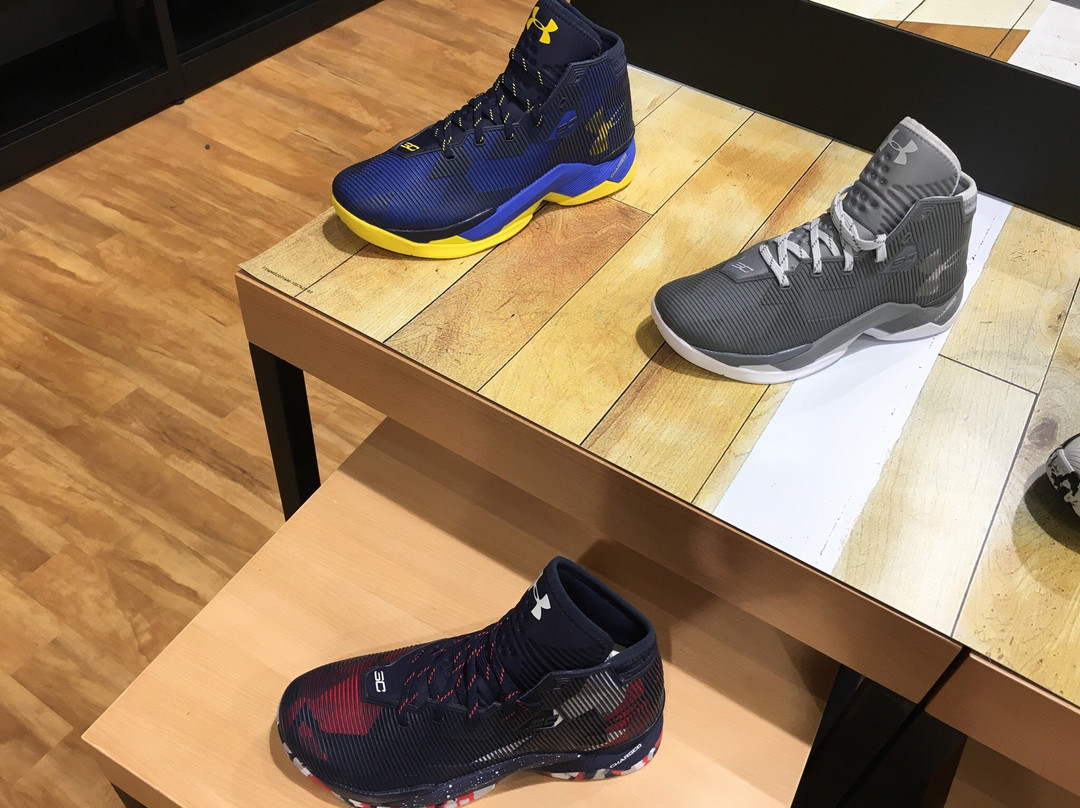 Uptown Christiansburg-克里斯琴斯堡必去景点