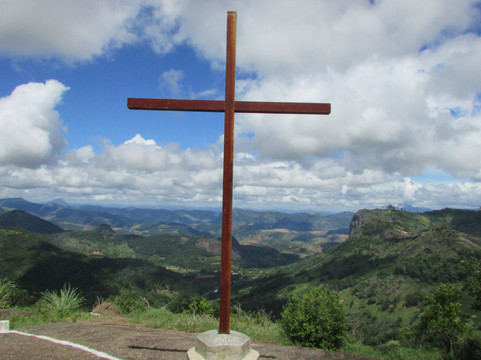 Santa Luzia Chapel-Itarana必去景点