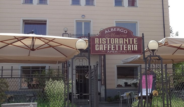 Bagnolo Piemonte旅游攻略图片