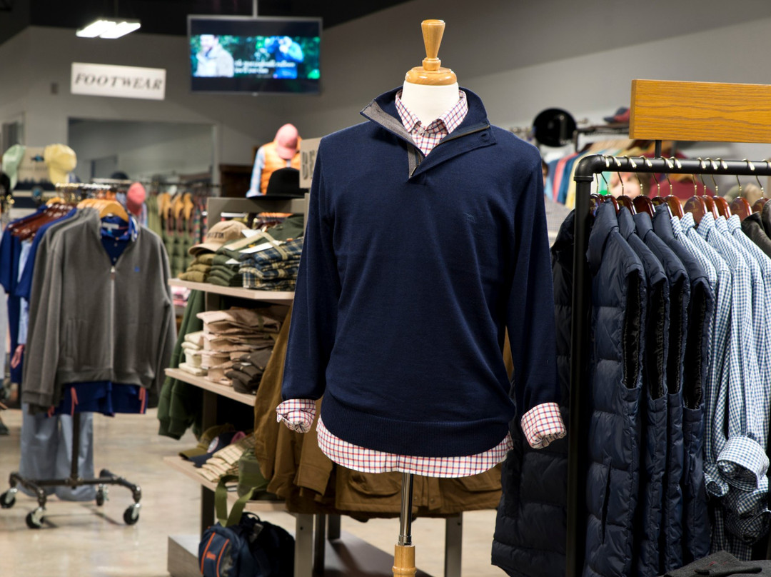 Shot Spot-卡罗尔顿必去景点