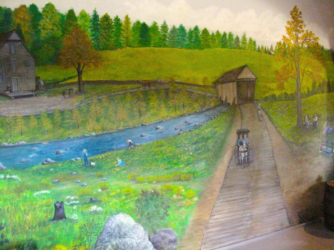 Wolfe Wines-Snow Camp必去景点