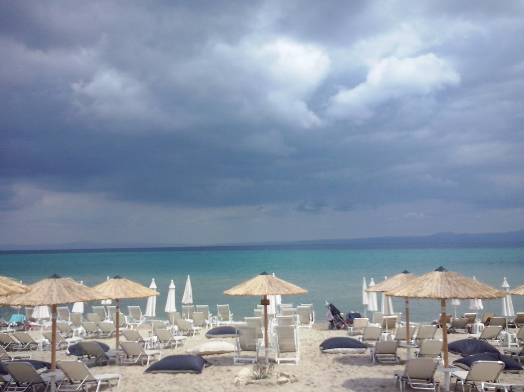 White Beach
