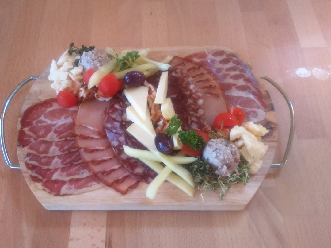 Podcetrtek酒店住宿-Eco Vila Mila Butique hotel