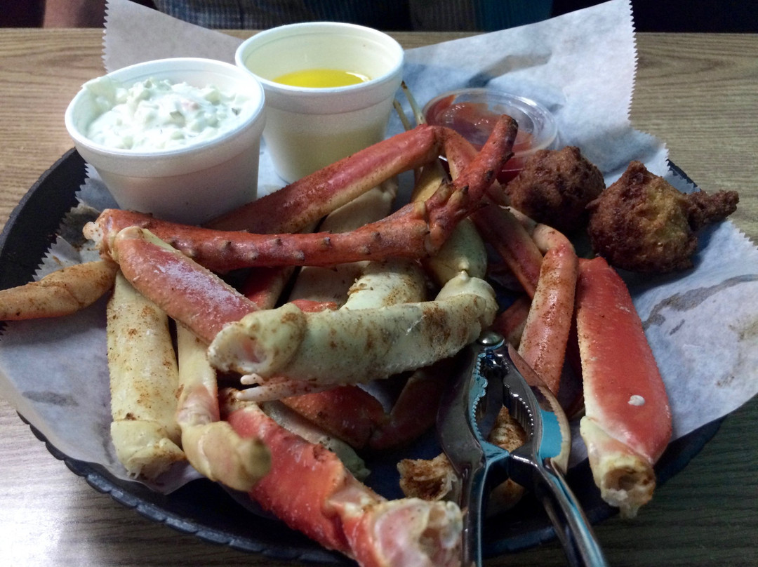 Capeside Fish Company