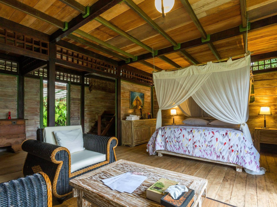 Mi Casa - the Gem of Ijen