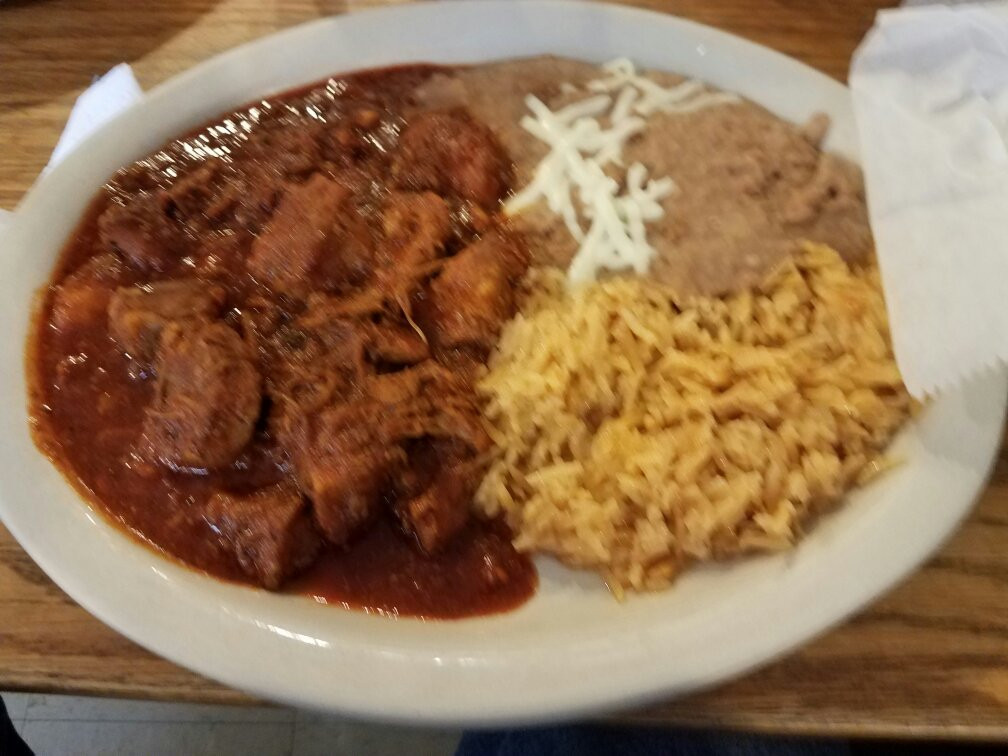 Durango Mexican Restaurant