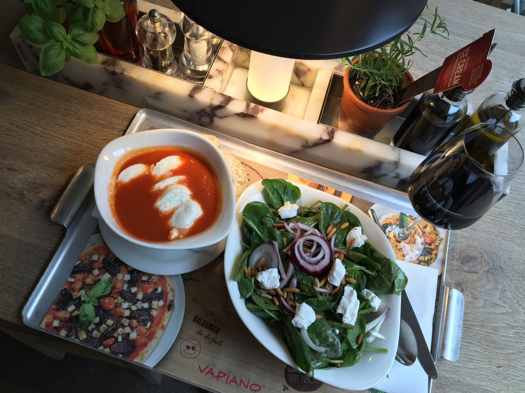 VAPIANO Bonn