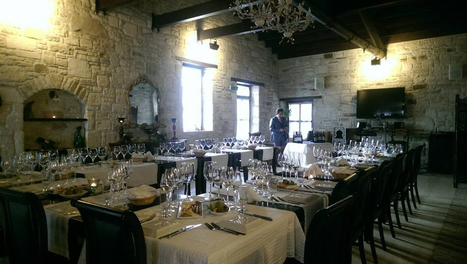 Fabrika Restaurant