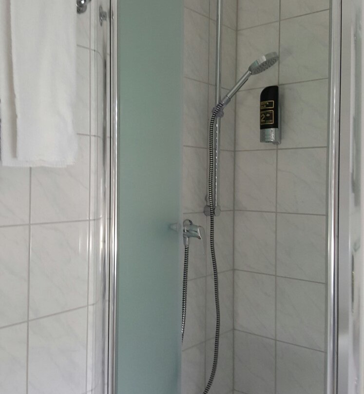 Hotel Lowenguth主图