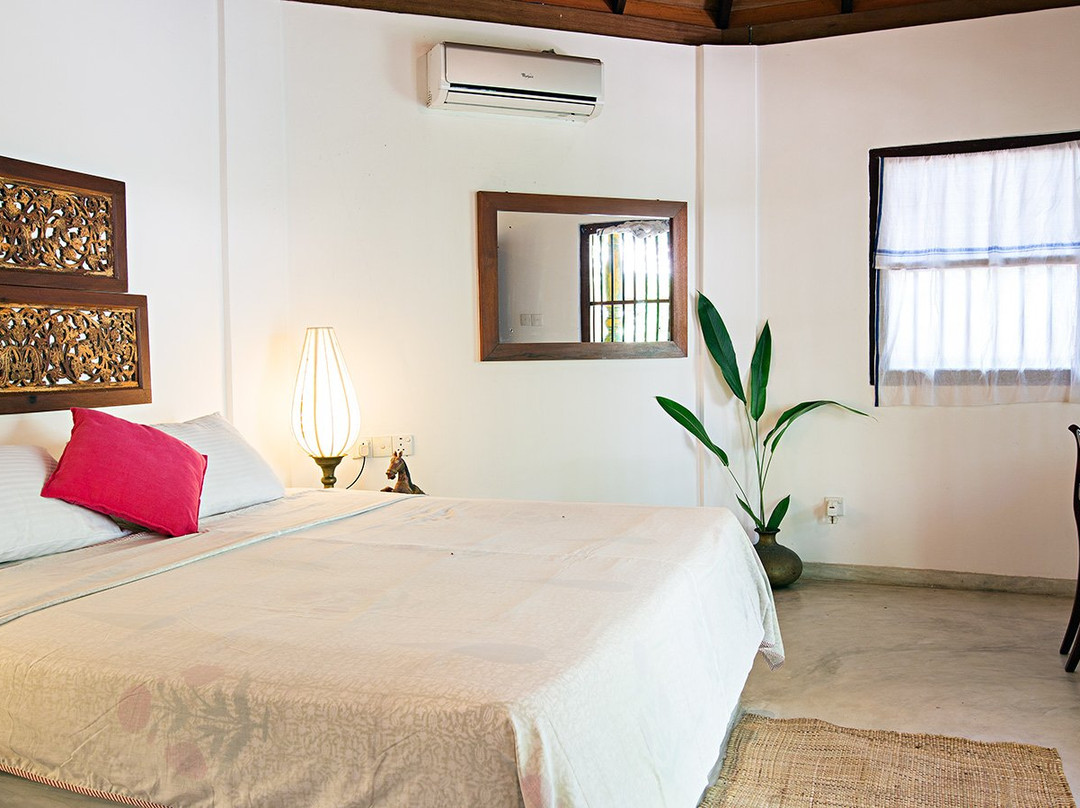 Hideaway Resort